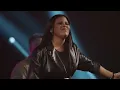 Como un Estruendo - Cita con el Padre & Chanel Novas (Video Oficial) Live