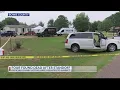 4 dead after standoff in Bowie County