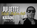 Lagu JULIETTE - Selalu Dalam Hati | Karaoke Versi Original