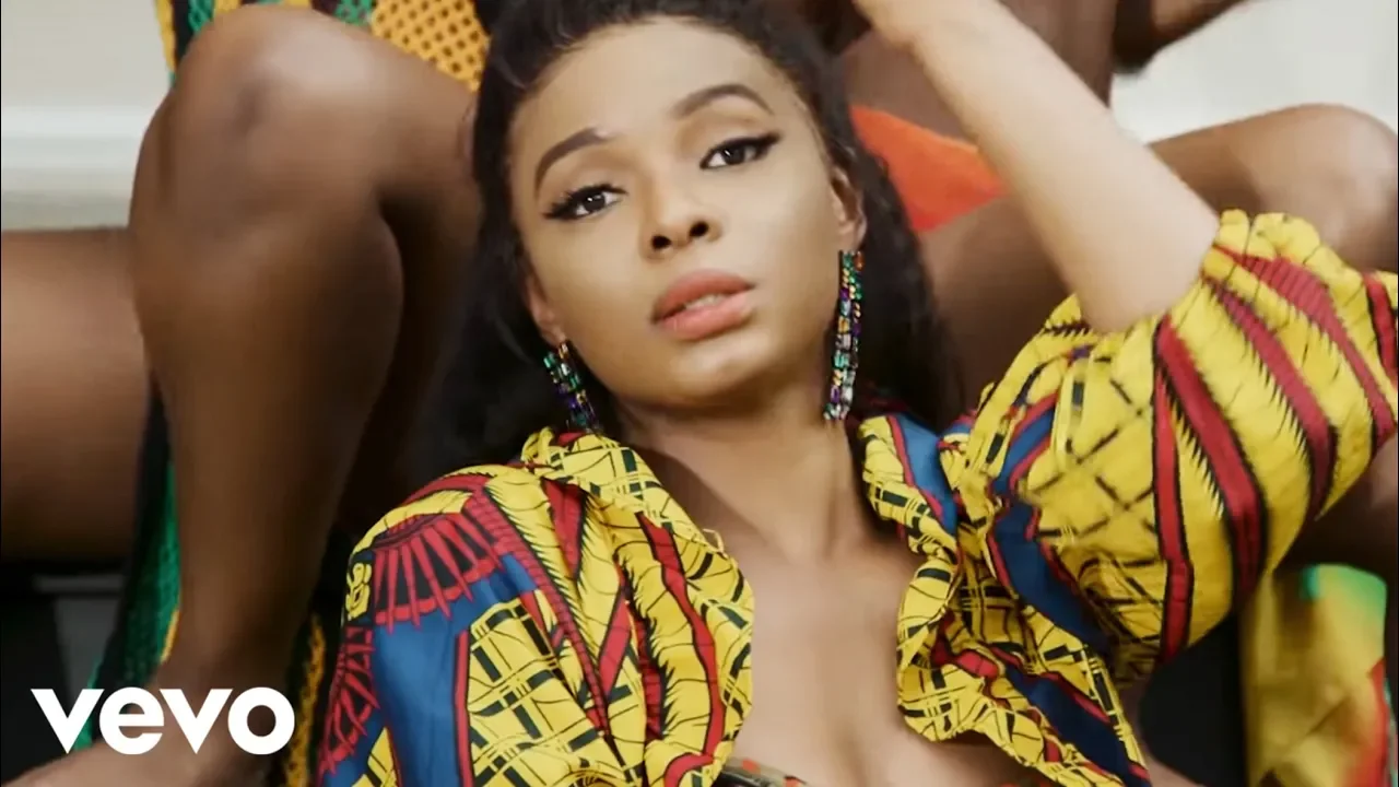 Yemi Alade - Oh My Gosh (Official Video)