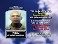 Tyron Eugene Nathan short