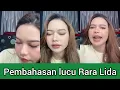 Download Lagu Rara Lida tiba-tiba lapar ketika tengah malam