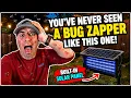 How to Get Rid of Mosquitoes in Your Yard Solar Bug Zapper Review Backyard Patio Camping