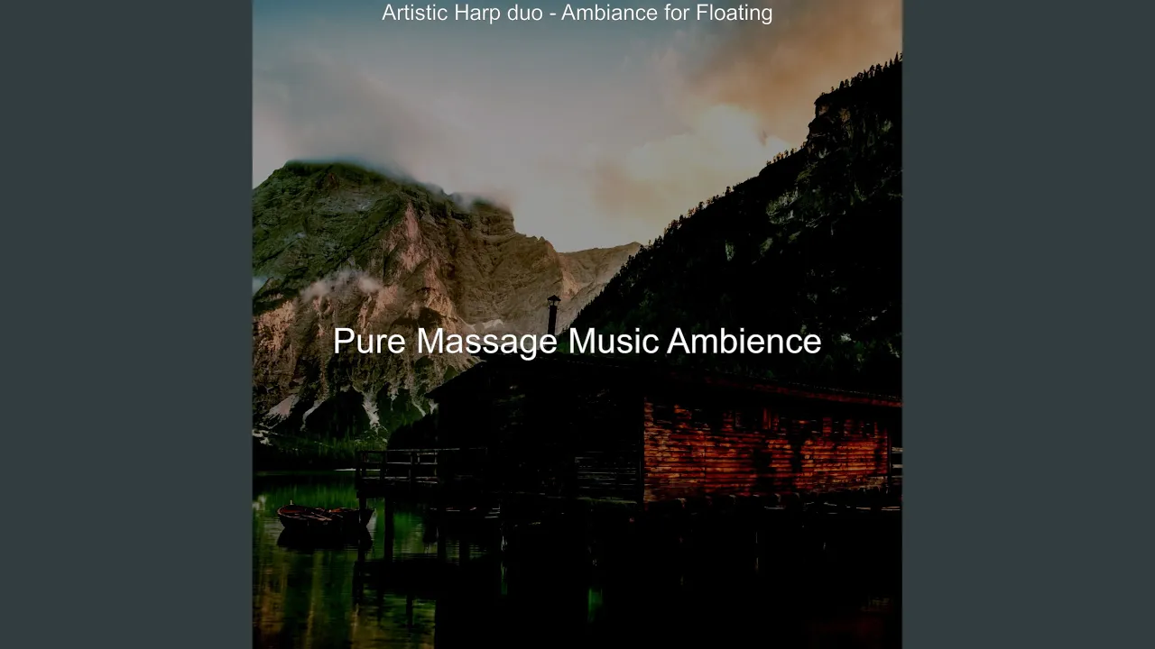 Smooth Moods for Floating