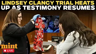 LIVE Lindsay Clancy Murder Trial Continues as Jury Hears Pediatrician s Testimony Courtroom LIVE