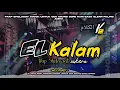 Download Lagu TRAP SAKERA ELKALAM V2 || FULL BASS KALEM COCOK UNTUK CEK SOUND MIDLE CETAS || By Wzx Project