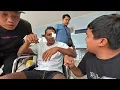 Download Lagu MAAF BARU UPLOAD PAK’E RARA MASUK MEJA OPRASI LAGI ! 🙏🏻❤️