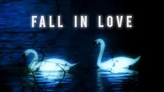 Everything Is Romantic Fall In Love Again And Again TikTok Remix Tiktok Version 