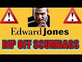 Financial Advisors Will WRECK You AVOID AT ALL COSTS Edward Jones First Command and MORE