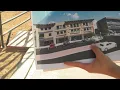 Winrock developer releases images of planned apartments offices