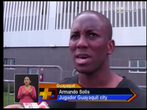 Guayaquil City buscará una victoria ante Emelec