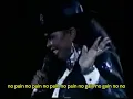 Betty Wright- No Pain No Gain Live  London 🇬🇧 (with lyrics)