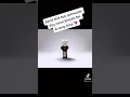a short tic Tok short