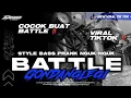 Download Lagu DJ BATTLE PESONA GONDANG LEGI TERBARU ‼️ BASS HREEEEGGGG FROM AD GARAGE PRODUCTION 🔥