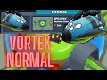 BTD6 Vortex Normal Tutorial - Spillway with MK