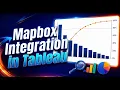 Mapbox Integration in Tableau