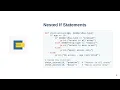 Mastering Python Control Flow A Beginner s Guide
