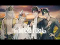 Download Lagu 【COVER】 Indonesia Pusaka - MagniV