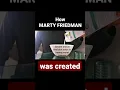 Lagu MARTY FRIEDMAN's creation #shorts