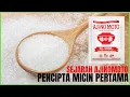 Lagu Sejarah Ajinomoto, Micin Pertama Mengguncang Dunia #Episode91
