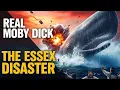 Lagu The Real Moby Dick: The Terrifying True Story of the Whaleship Essex