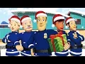 Download Lagu Fireman Sam US New Episodes HD | SPECIAL - Merry Christmas ⛄ Ice Hockey Meltdown 🚒 🔥 Kids Movies