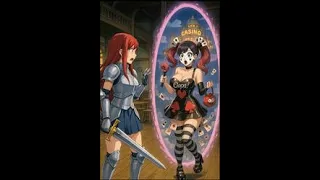 top 10 hypnotized clown girls deviantartists