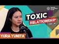 Lagu AKHIRNYA BUKA SUARA!  Yura Yunita Pernah Terjebak Dalam Toxic Relationship - Daniel Tetangga Kamu