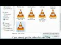 Easy way to overcome the import of video failures in Adobe Premiere using VLC media player