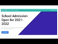 Complete School Administration Management System Using PHP MYSQL Free Source Codes