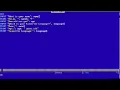 Qbasic Tutorial Part-1
