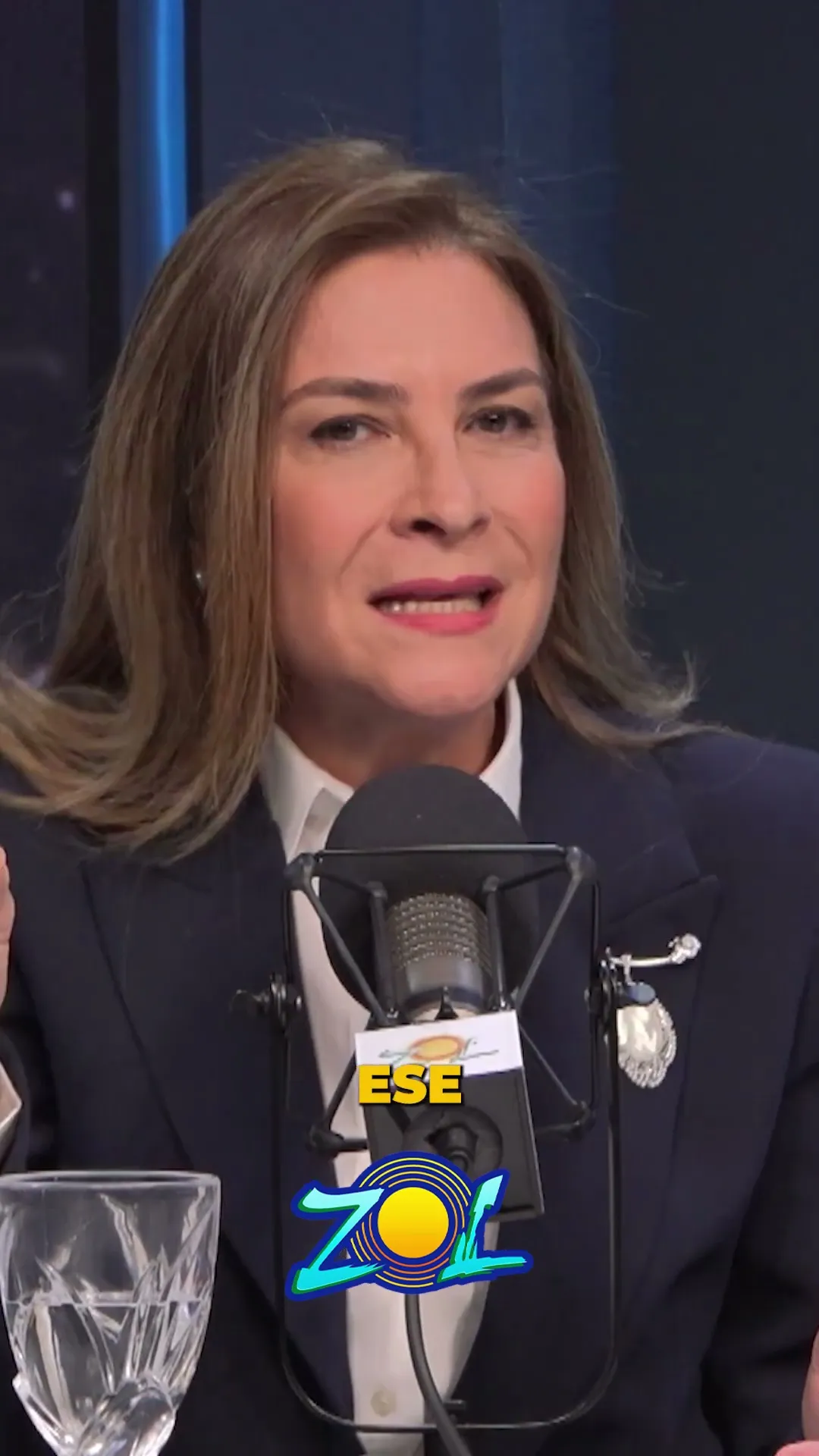 EL RETO DE CAROLINA MEJÍA: QUE EL CRECIMIENTO LLEGUE AL BOLSILLO