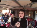 Lola Young - Chill Out (Live from The Garage)