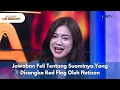 Download Lagu Jawaban Feli Tentang Suaminya Yang Disangka Red Flag Oleh Netizen - RUMPI (20/8/25) P2
