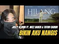 Download Lagu I Couldn’t Hold It In.. Hilang – Justy Aldrin ft. Wizz Baker \u0026 Toton Caribo | Korean Reaction