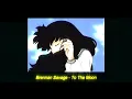 Brennan Savage - To The Moon ( Lyrics )