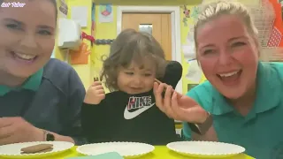 You Laugh, You Restart!🤣