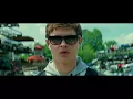 Sky Ferreira - Easy (Music From The Motion Picture Baby Driver - Official Video)