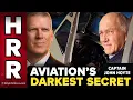 Captain John Hoyte Interview Aerotoxic Syndrome Aviation s Darkest Secret