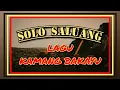 SOLO SALUANG LAGU \