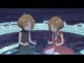 Pokemon Serena Age Regression AI Scene Commission