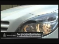 OTOBLITZ TV - Mercedes-Benz A 250 \u0026 B 200 2014