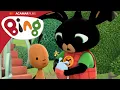 Hoppity helpen | NIEUWE AFLEVERING | Bing Volledige Afleveringen | Bing Nederlands