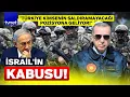 Download Lagu Köşeye sıkışan Netanyahu saldırıyor: Türkiye'nin demir leblebisi boğazında kalacak!