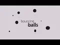 Apple animation tutorial - Bouncing balls Intention part 8
