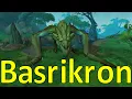 WoW - Basrikron