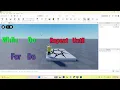 How To Script Looping In Roblox Studio Scriting In Roblox Lesson 8 Let s Do Tech While Do