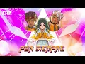 Redimi2 - Por Siempre (Audio) feat Ander Bock, Samantha