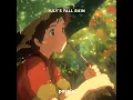 July's Fall Rain