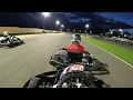 2025 K1 Speed World Championship Final 25 000 to Win